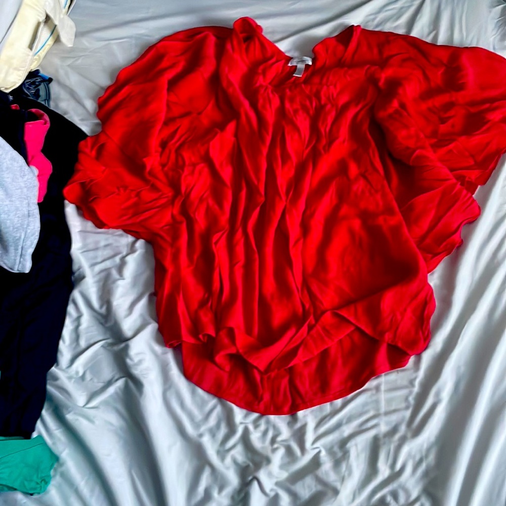 Dressbarn Blouse